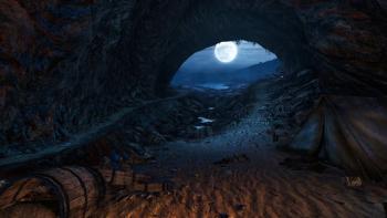 Dear Esther Game: Screenshot #1
