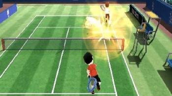 Deca Sports Extreme Game: Screenshot #3