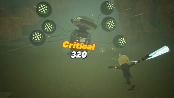 Destiny Connect: Tick-Tock Travelers screenshot #2