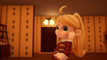 Destiny Connect: Tick-Tock Travelers screenshot #4