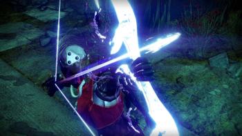 Destiny: The Taken King Game: Screenshot #3