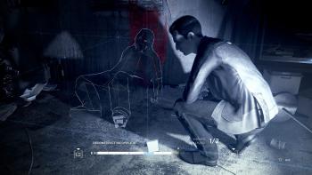 Detroit: Become Human screenshot #4