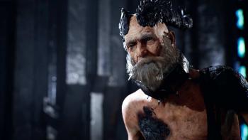 Devil's Hunt game screenshot #1