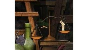 Disney's A Christmas Carol Game: Screenshot #3