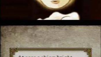 Disney's A Christmas Carol Game: Screenshot #1