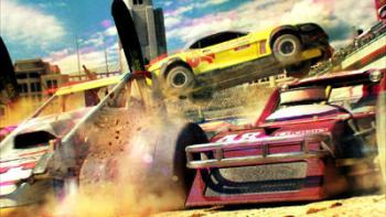 DiRT Showdown Game: Screenshot #1