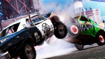 DiRT Showdown Game: Screenshot #2