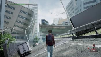 Disaster Report 4: Summer Memories screenshot #1