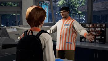 Disaster Report 4: Summer Memories screenshot #3