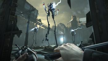 Dishonored: Definitive Edition Game: Screenshot #1
