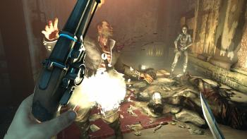 Dishonored: Definitive Edition Game: Screenshot #2