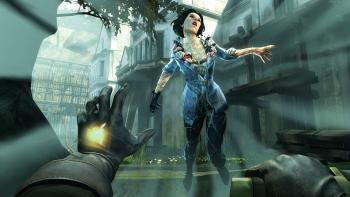 Dishonored: Definitive Edition Game: Screenshot #3