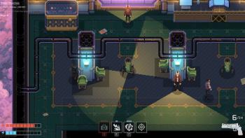 Disjunction Screenshot #3