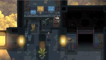 Disjunction Screenshot #4