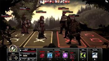 Dead in Vinland Screen #3