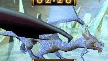 Dragonology Game: Screenshot #2