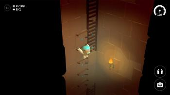 Doomsday Vault game screenshot #2