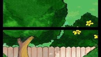 Dora Puppy Game: Screenshot #2