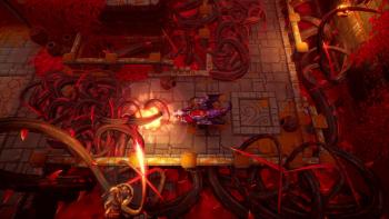 DreamWorks Dragons Dawn of New Riders Screen #3