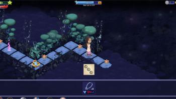 Dreamland Game: Screenshot #2