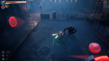 Dreamscaper Screenshot #3