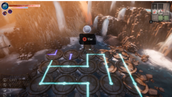 Dreamscaper Screenshot #2