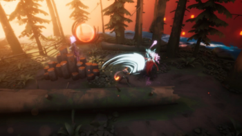 Dreamscaper Screenshot #1