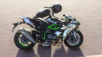 Driveclub Bikes Game: Screenshot #3