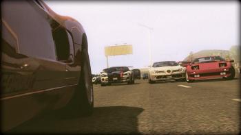 Driver: San Francisco Game: Screenshot #3