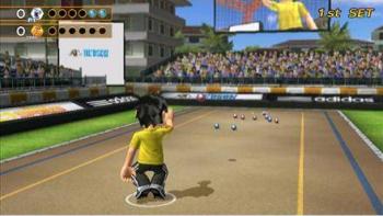 Deca Sports 2 Game: Screenshot #3