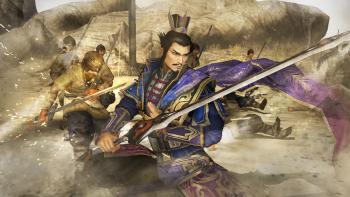 Dynasty Warriors 8 Game: Screenshot #3
