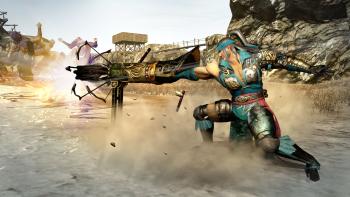 Dynasty Warriors 8 Empires Game: Screenshot #3