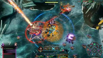 Dropzone Screenshot #4
