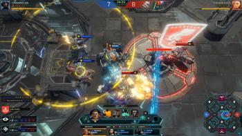 Dropzone Screenshot #5