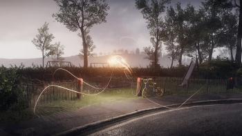 Everybody's Gone to the Rapture Game: Screenshot #3