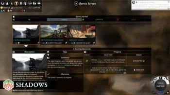 Endless Legend: Shadows Game: Screenshot #4