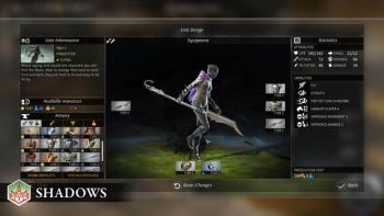 Endless Legend: Shadows Game: Screenshot #2