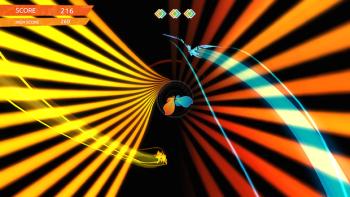 Entwined Game: Screenshot #1