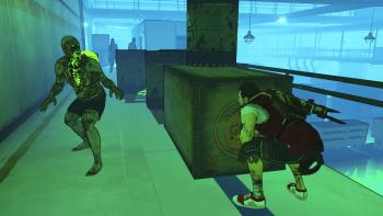 Escape Dead Island Game: Screenshot #2