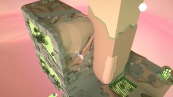 Etherborn screenshot #2