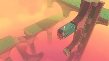 Etherborn screenshot #5