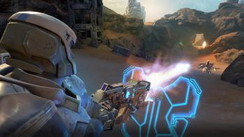 Evasion screenshot #1