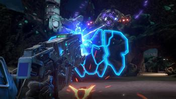 Evasion screenshot #3