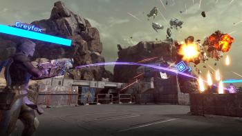 Evasion screenshot #4