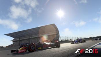 F1 2016 Screen #3