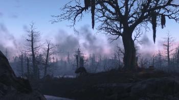 Fallout 4: Far Harbor Game: Screenshot #3