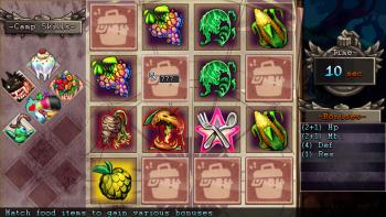 Fae Tactics screenshot #5