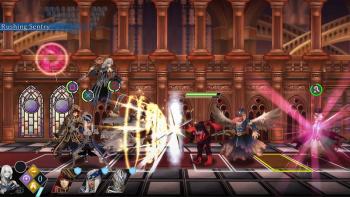 Fallen Legion: Revenants Screen #2