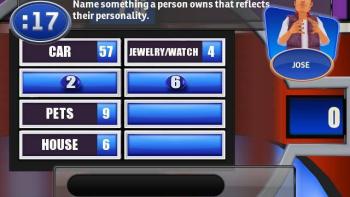 Family Feud: 2010 Edition Game: Screenshot #2