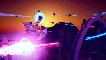 FutureGrind Screen #2